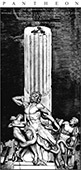 PANTHEON - TO ALL GODS